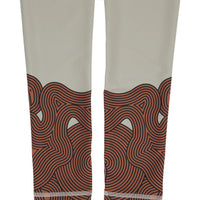 Deviant Leggings