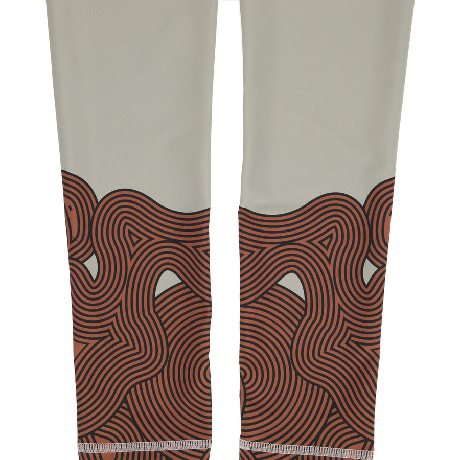  Deviant Leggings