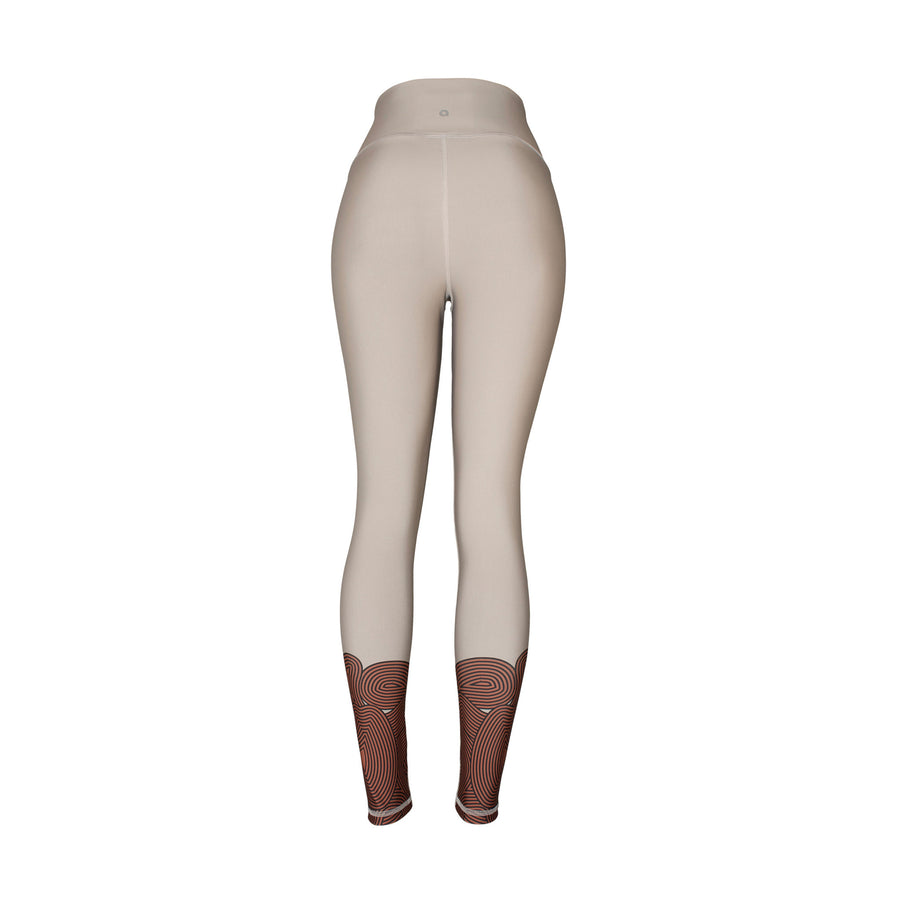  Deviant Leggings