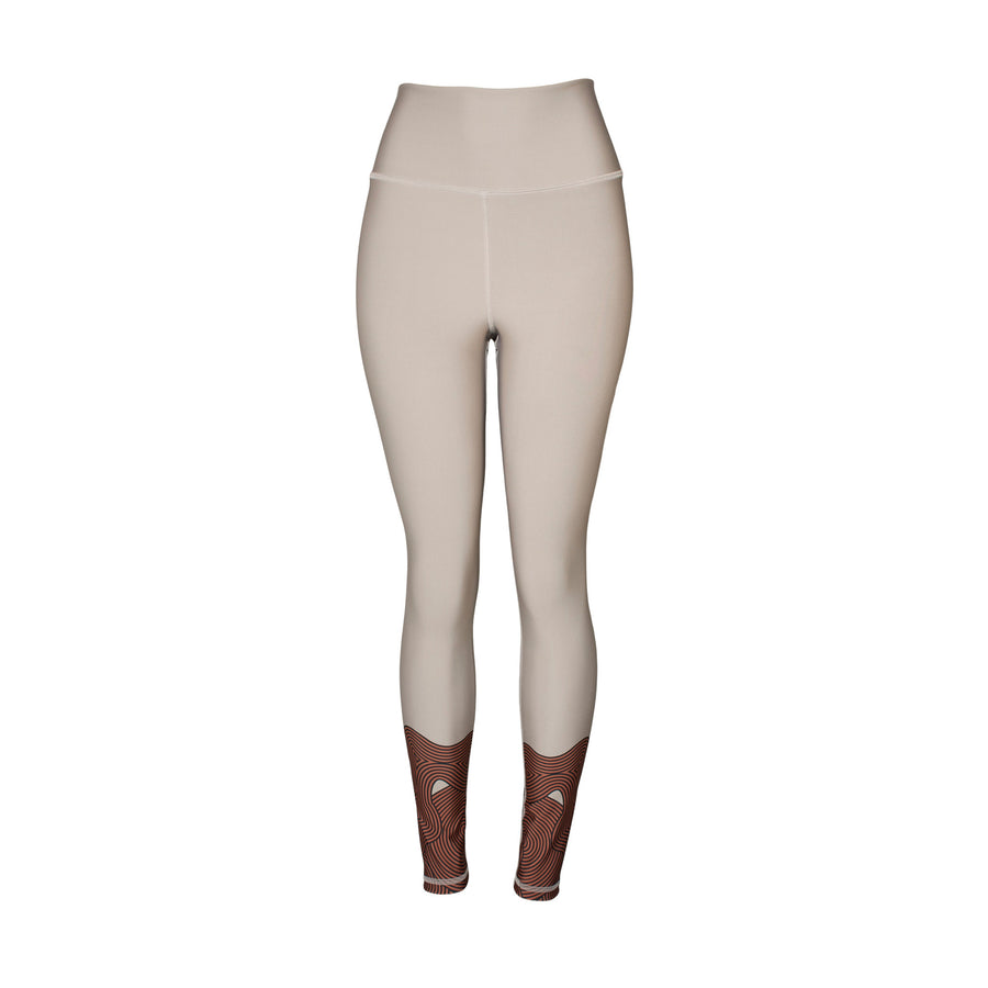  Deviant Leggings