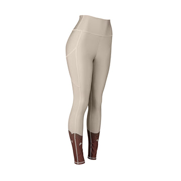  Deviant Pocket Leggings