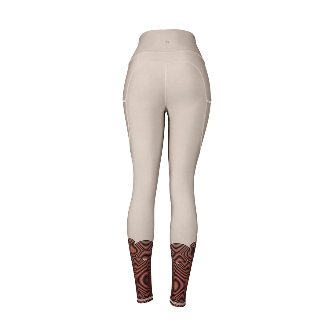  Deviant Pocket Leggings