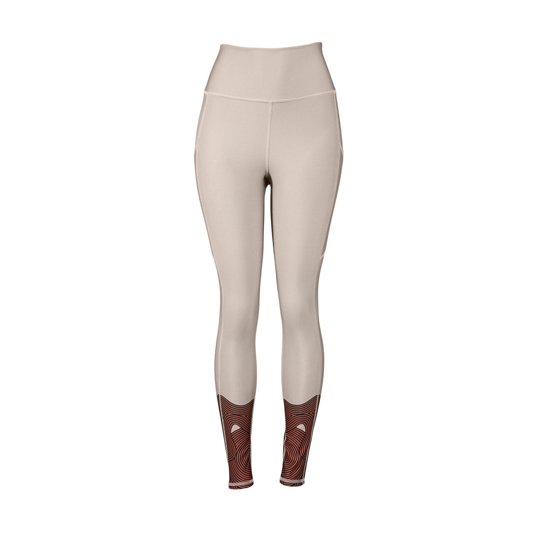  Deviant Pocket Leggings