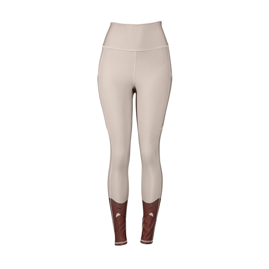  Deviant Pocket Leggings