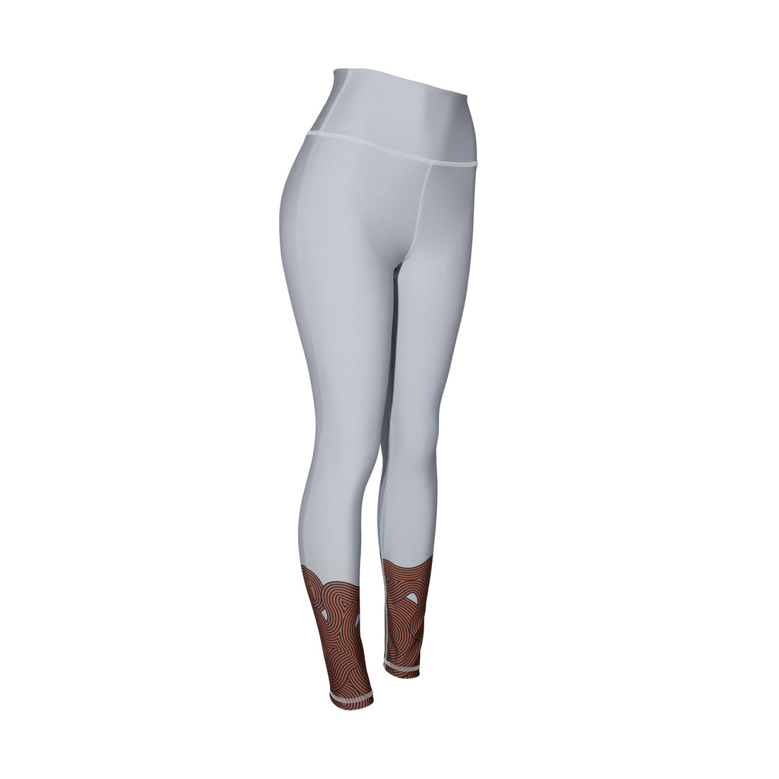  Deviant Leggings