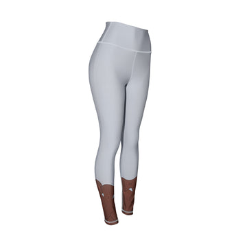  Deviant Leggings
