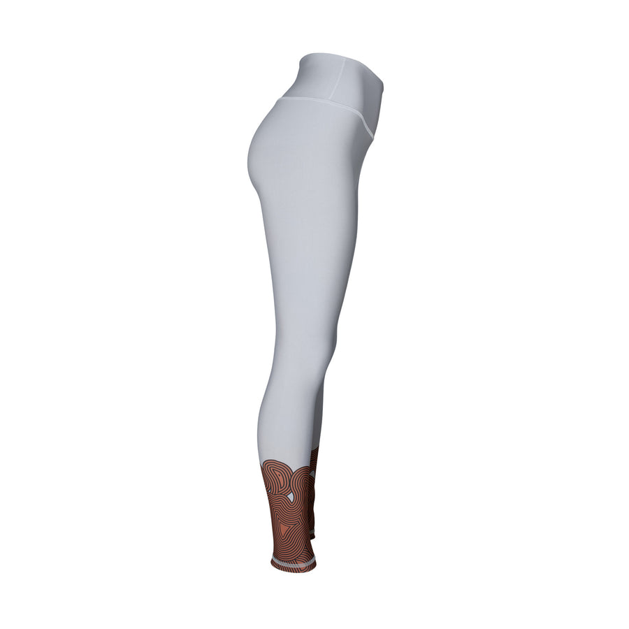  Deviant Leggings