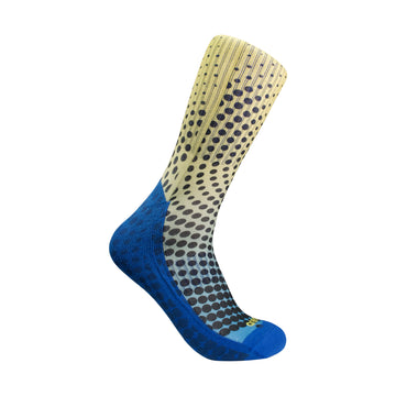  Radiate Socks