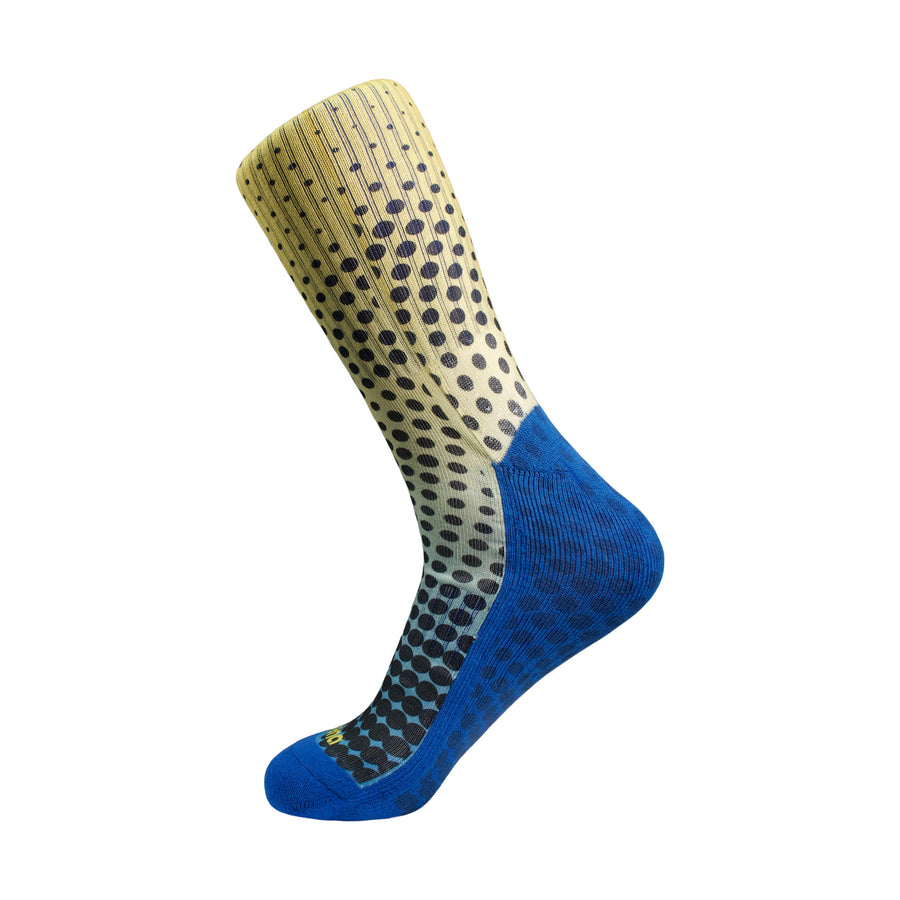  Radiate Socks