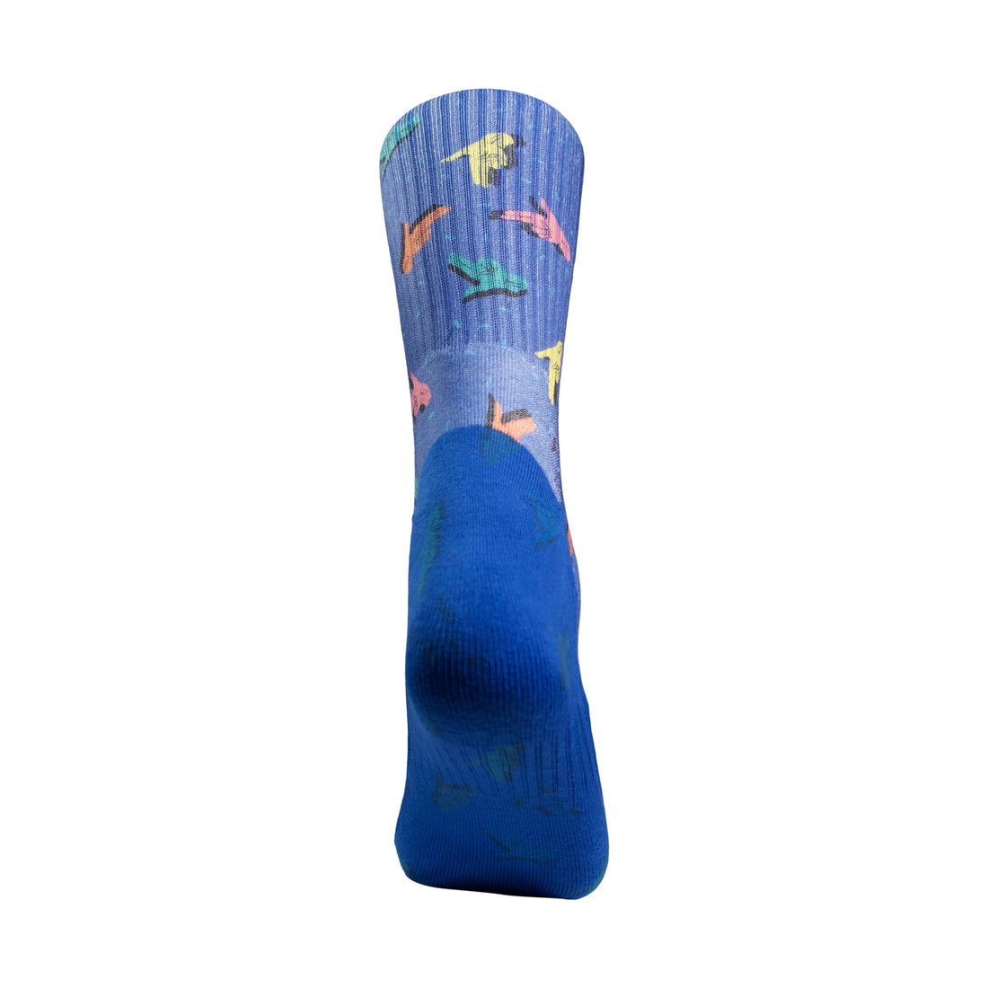  Finger Guns Socks