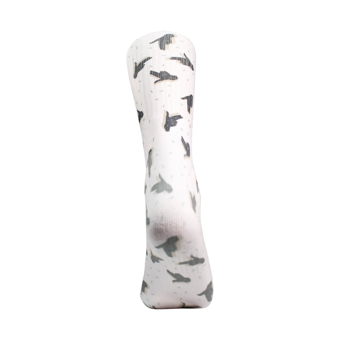  Finger Guns Socks