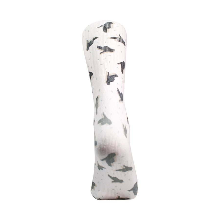  Finger Guns Socks