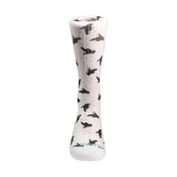  Finger Guns Socks