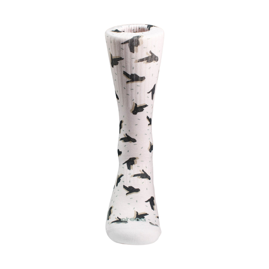  Finger Guns Socks