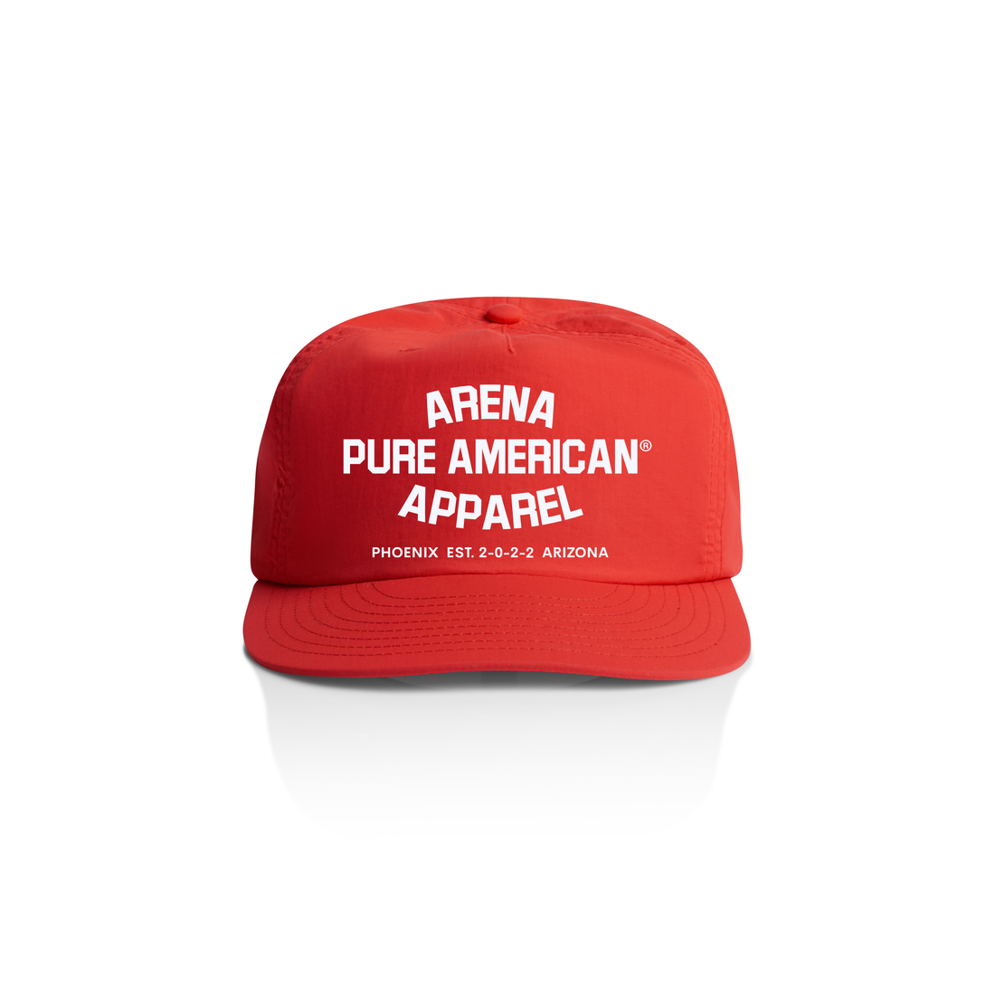 Fire Pure American Surf Cap | Arena Apparel