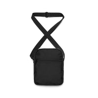 Flight Bag | Arena Custom Blanks - Arena Prints - Back - Black