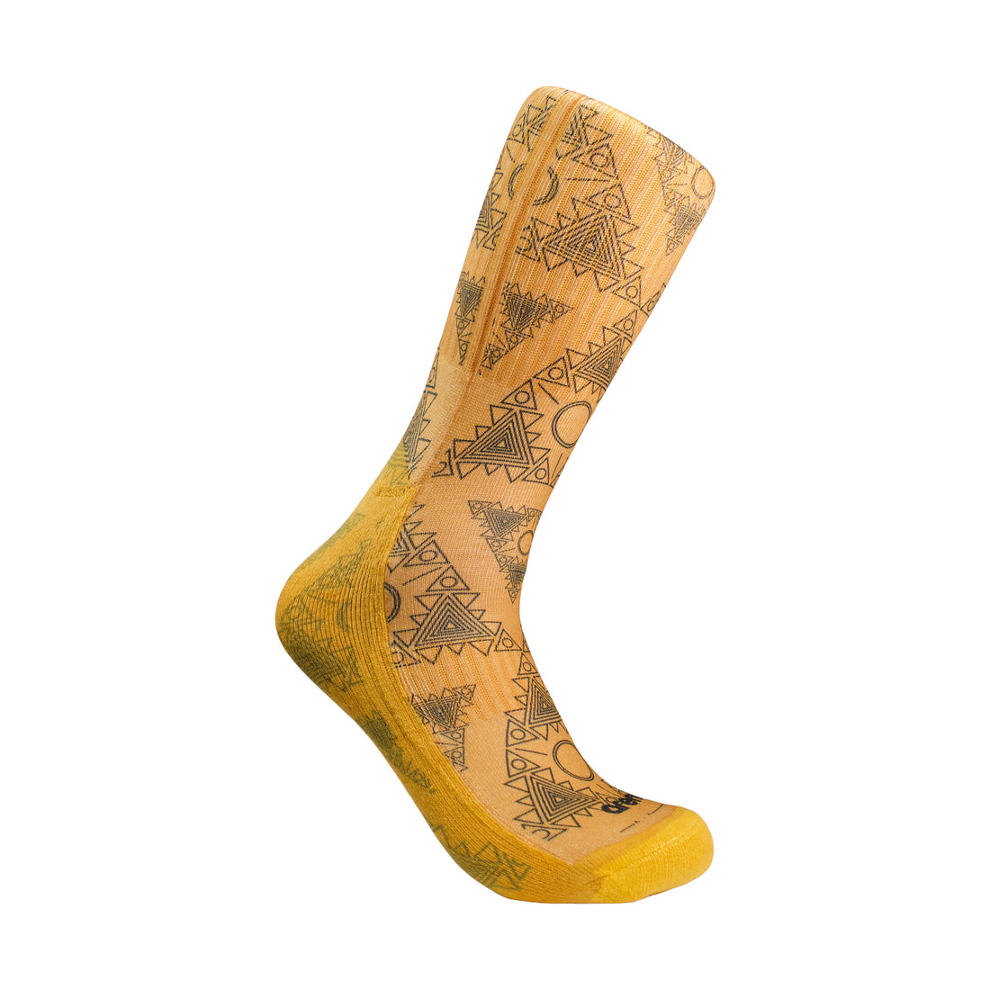  Great Kiva Socks