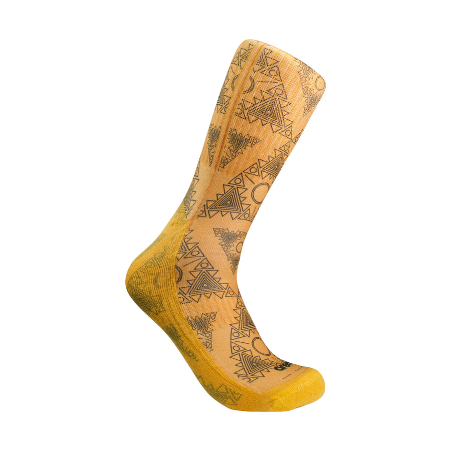 Great Kiva Socks