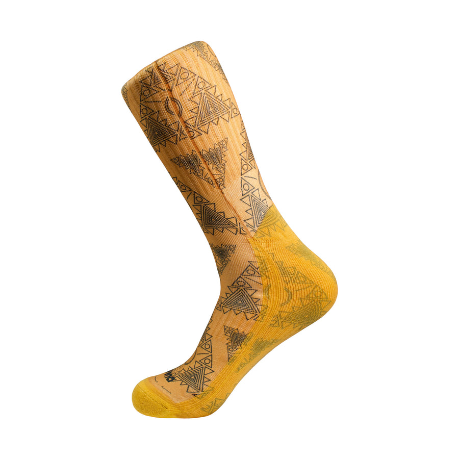 Great Kiva Socks