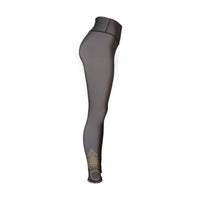  Great Kiva Leggings