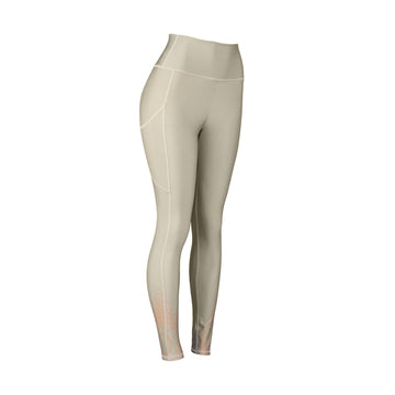  Great Kiva Pocket Leggings