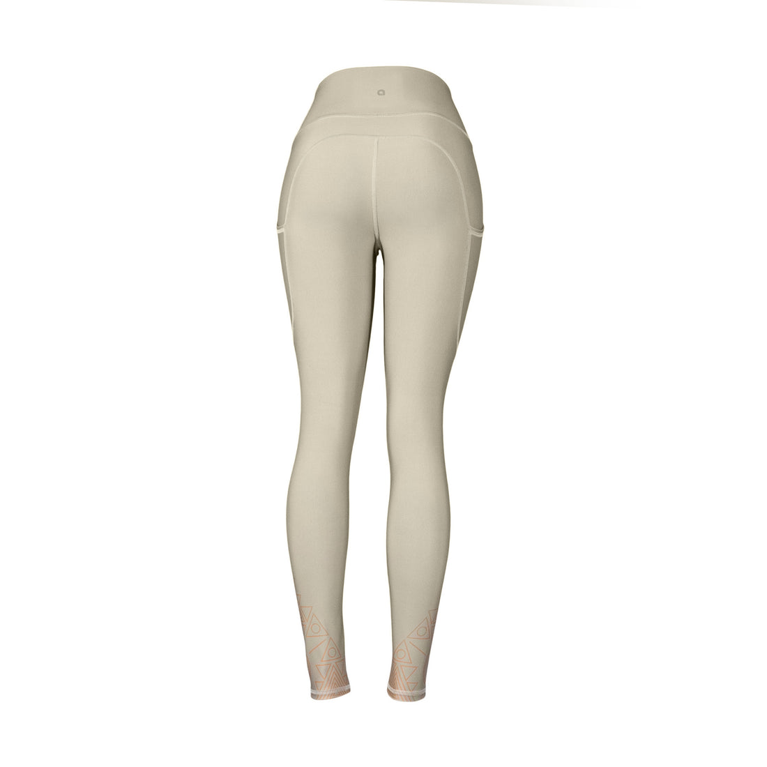  Great Kiva Pocket Leggings