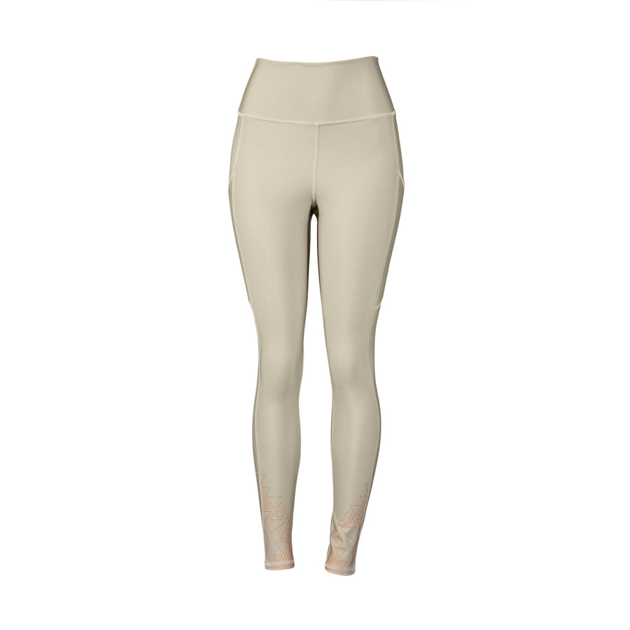  Great Kiva Pocket Leggings