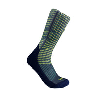  Crossing Lines Socks