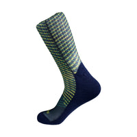 Crossing Lines Socks