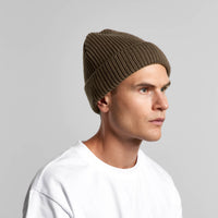 Gauge Beanie | Arena Custom Blanks - Arena Prints - Modeled Shot - Cover