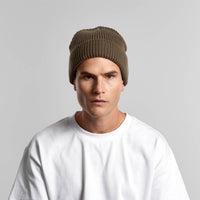 Gauge Beanie | Arena Custom Blanks