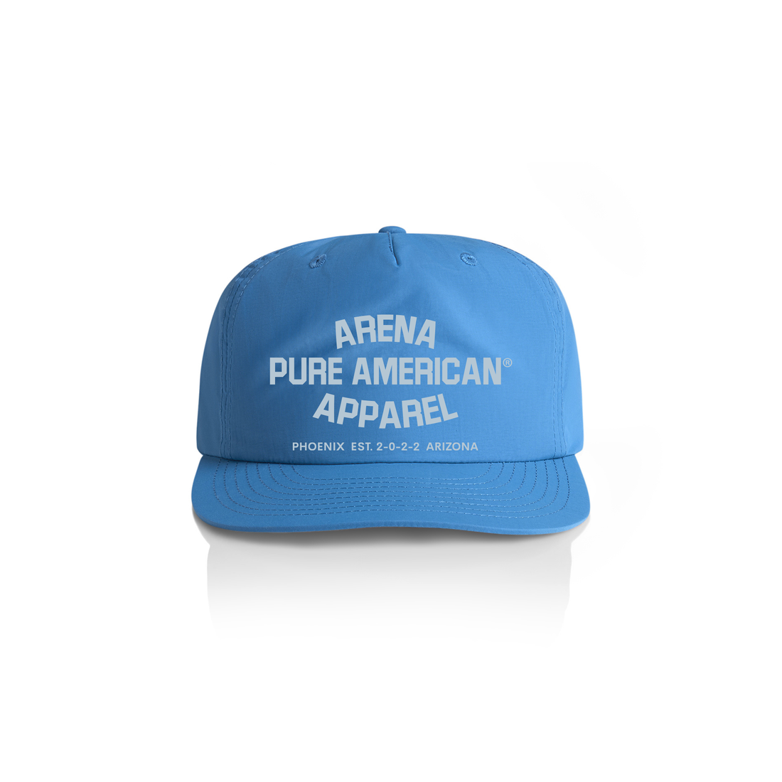 Hydro Pure American Surf Cap | Arena Apparel