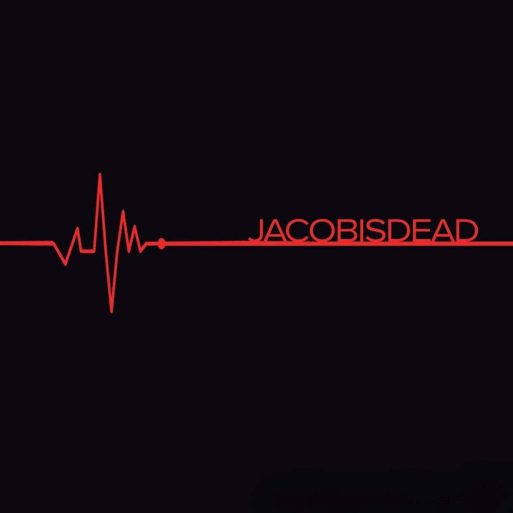 Pulse Graphic | Jacob Is Dead Faded