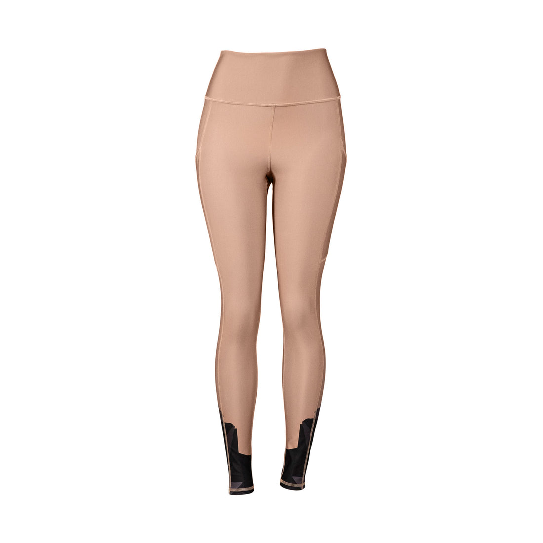  Labyrinth Pocket Leggings
