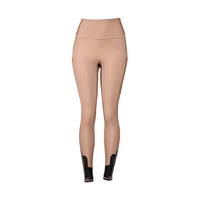  Labyrinth Pocket Leggings
