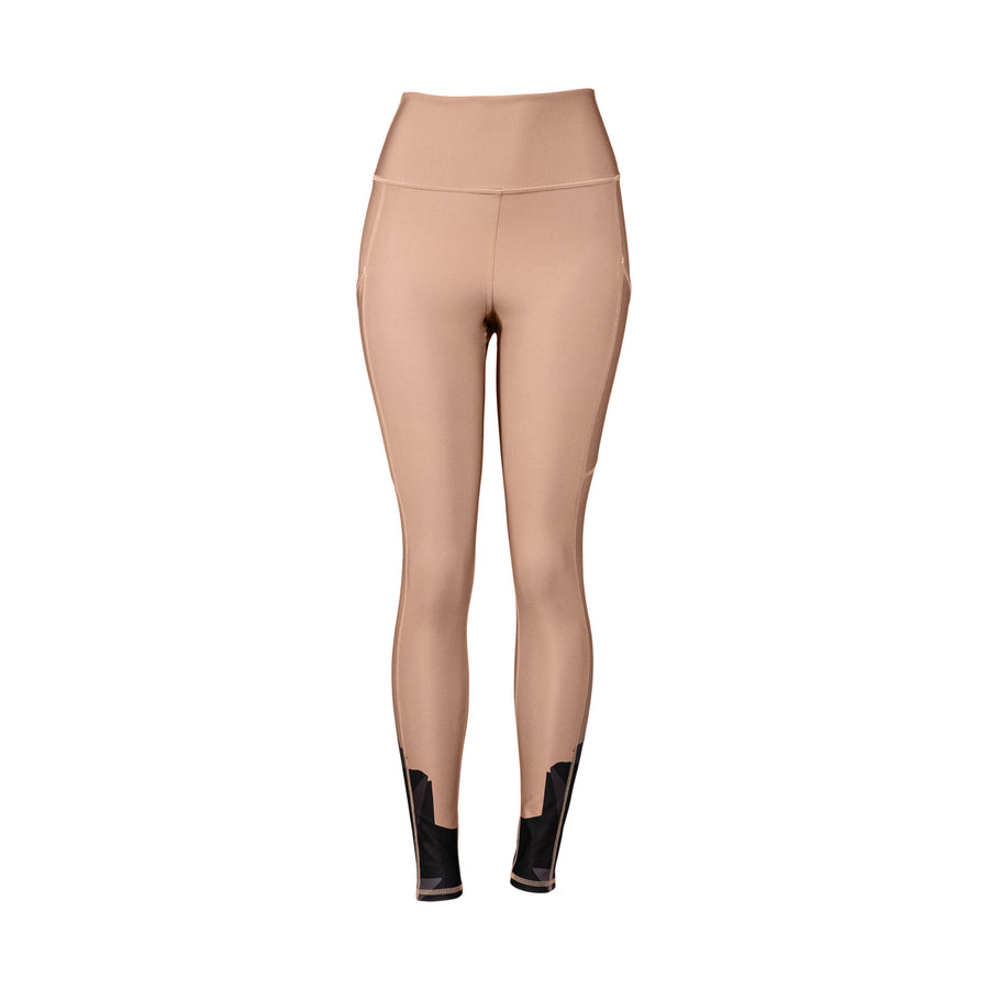  Labyrinth Pocket Leggings