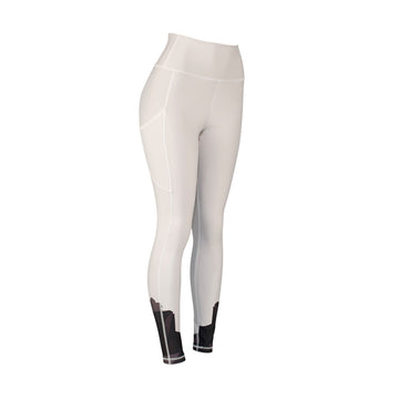  Labyrinth Pocket Leggings