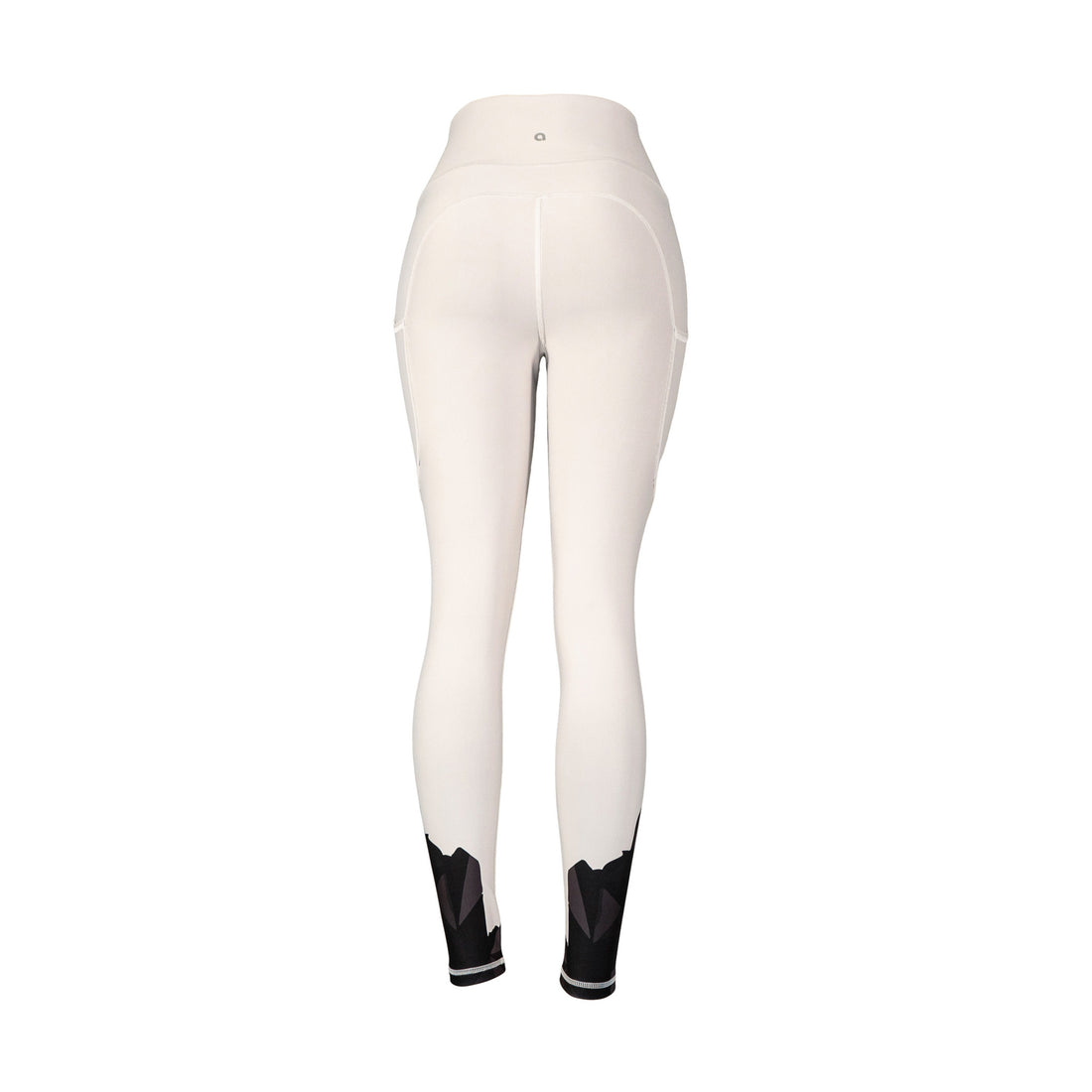  Labyrinth Pocket Leggings