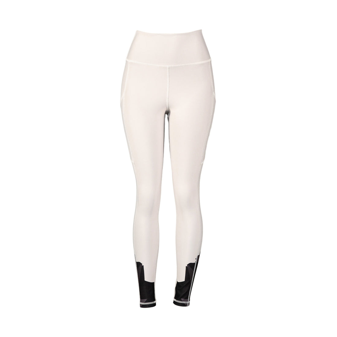  Labyrinth Pocket Leggings