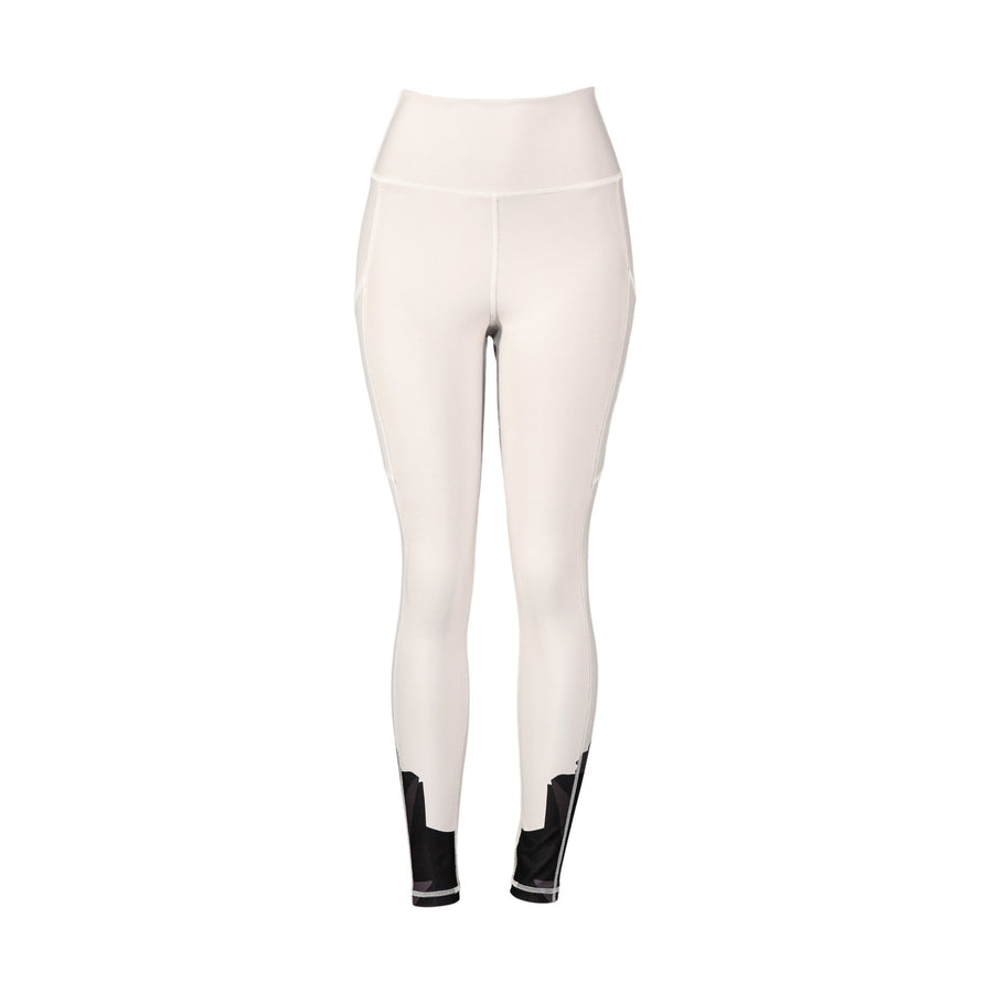  Labyrinth Pocket Leggings