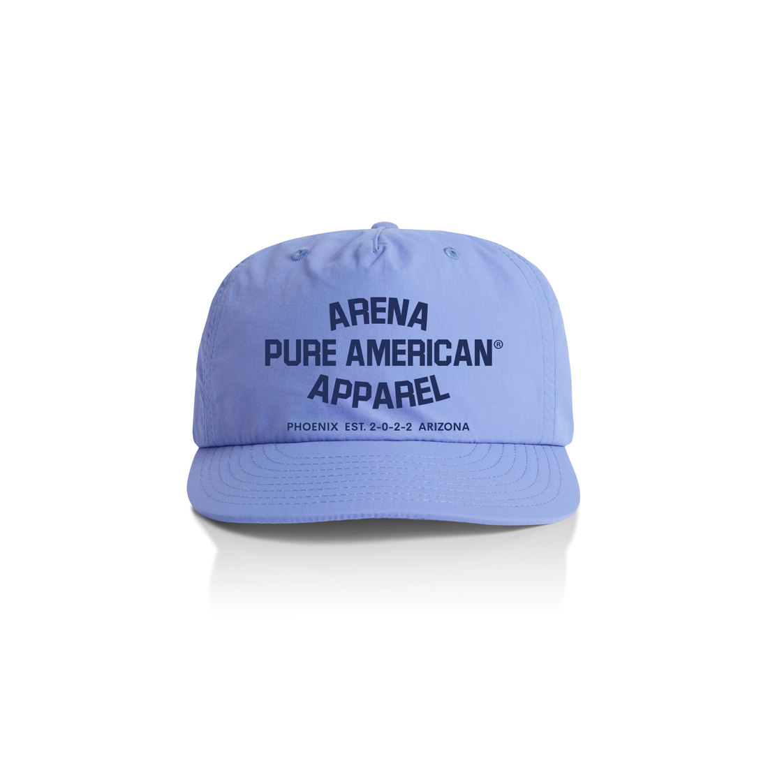 Lapis Pure American Surf Cap | Arena Apparel