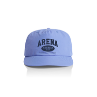 Lapis Thirty-Three 1/3rd Surf Cap | Arena Apparel