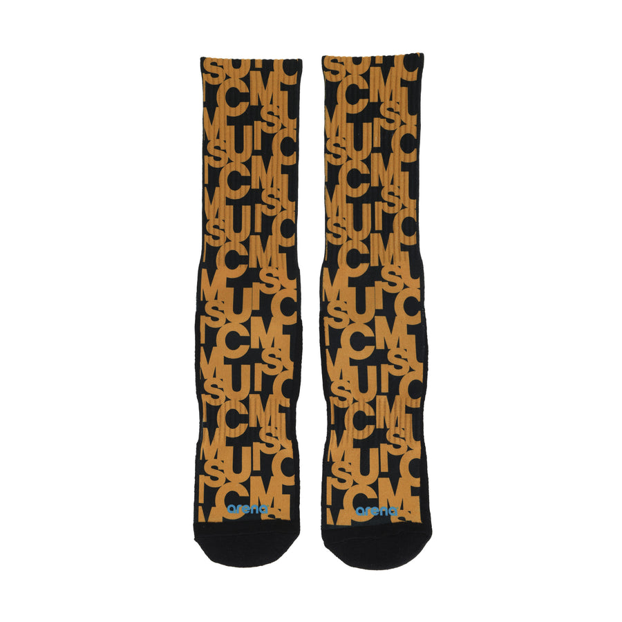  Reverb Socks