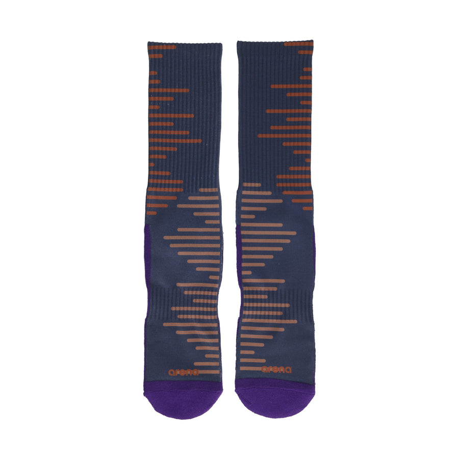  New Madrid Socks