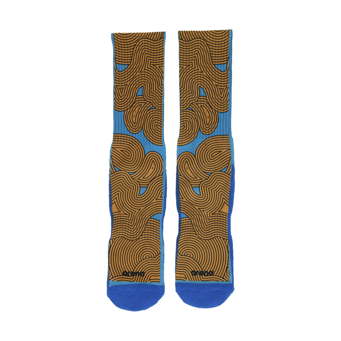  Deviant Socks