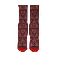  Great Kiva Socks