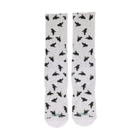  Finger Guns Socks