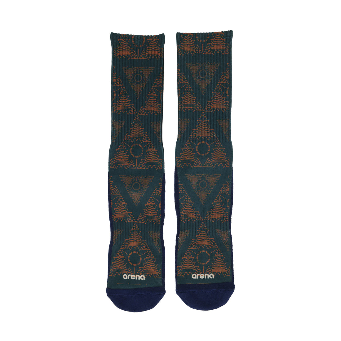  Great Kiva Socks