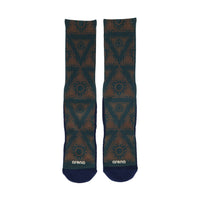  Great Kiva Socks