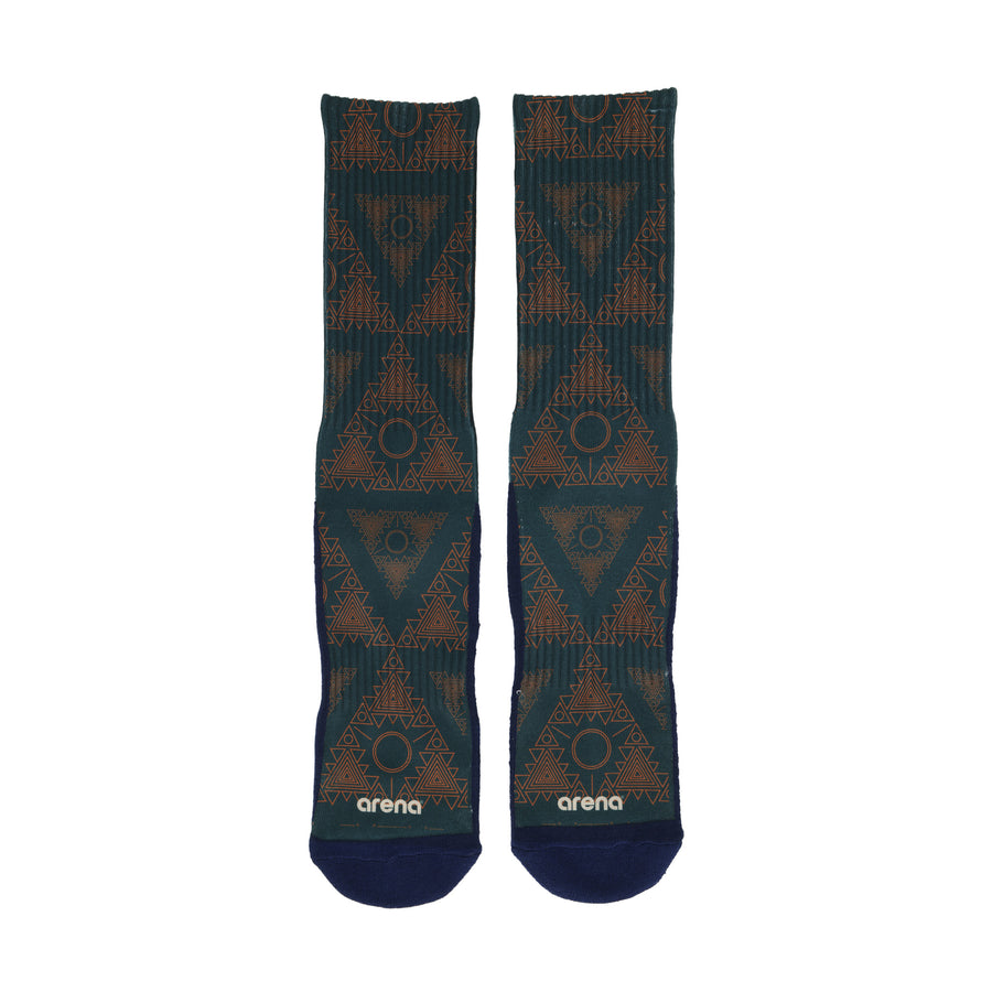  Great Kiva Socks